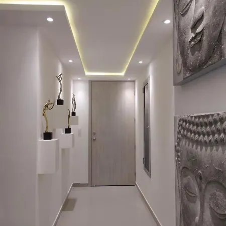Precioso Apto Cerca Al Centro Historico Apartamento Cartagena