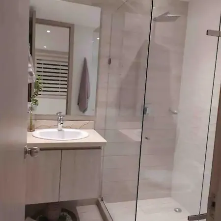 Apartamento Precioso Apto Cerca Al Centro Historico *