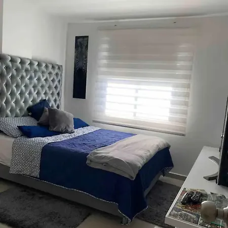 Precioso Apto Cerca Al Centro Historico Apartamento Cartagena